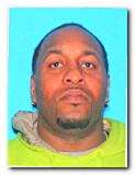 Offender Shawn Maurice Dixon