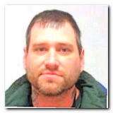 Offender Travis J. Roy