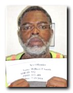 Offender Wilbert P Smith