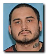 Offender Abarca Gerardo Martin Castellanos Jr