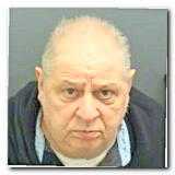 Offender Albert W. Demello Jr