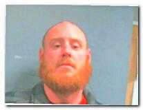 Offender Alvin Wayne Leydig II