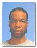 Offender Antonio Dewight Johnson