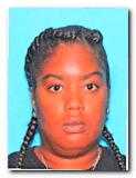 Offender April Lakondria Stewart