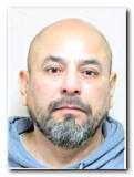 Offender Armando Rocha