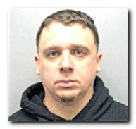 Offender Brent Alan Reilly