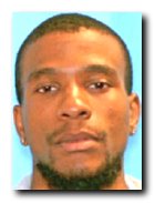 Offender Carlos Dwight Davis