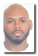 Offender Christopher Montel Haynes