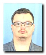 Offender Christopher William Foster