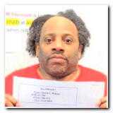 Offender Darin C Hagins