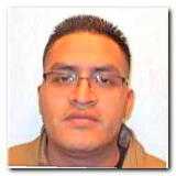 Offender David A. Montes