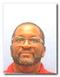 Offender Gerald Gilmore