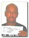 Offender Gregory D Stewart