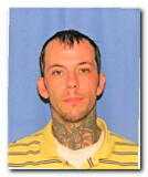 Offender Jason Wayne Chambers