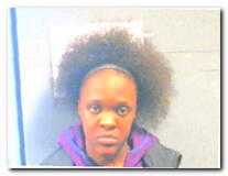 Offender Jessica Aliciamarie Morrison