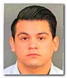 Offender Josue Alexander Martinez