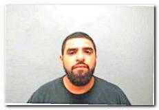 Offender Josue Alquisiras