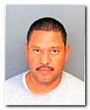 Offender Josue Castaneda