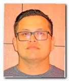 Offender Josue Elias Giron