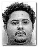 Offender Josue Espinoza