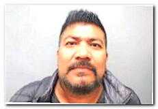 Offender Josue Joel Martir