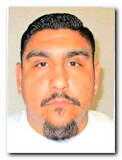 Offender Josue Oceguera