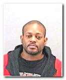 Offender Jovan James Rush