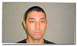 Offender Jovanni Argueta