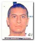 Offender Juan Aguilar