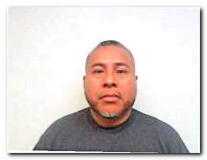 Offender Juan Aguilar