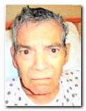 Offender Juan Anguiano