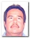 Offender Juan Antonio Albanez