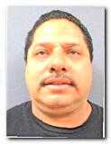 Offender Juan Carlos Alcala