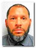 Offender Juan Luis Acosta