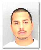 Offender Juan Martin Alatorre