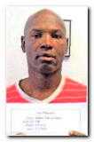 Offender Julius Alfred Jones