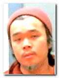 Offender Lam Nguyen