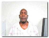 Offender Larry Neal Sylvester