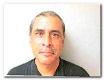 Offender Lionel Cruz