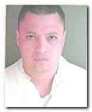 Offender Luis Zamudio