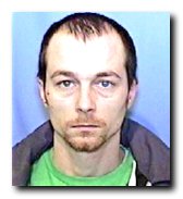 Offender Matthew Todd Bagley