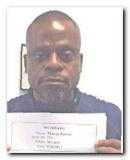 Offender Melvin Brown