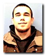 Offender Michael Aaron Brizgaloff