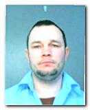 Offender Michael James Symons