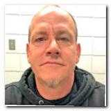 Offender Michael R. Fournier