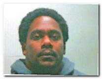 Offender Octavius Orlando Settles