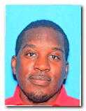 Offender Orlando Ramon Anderson