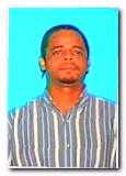 Offender Orlando Thomas