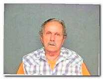 Offender Ray Warren Belcher