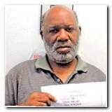 Offender Ronald Butler